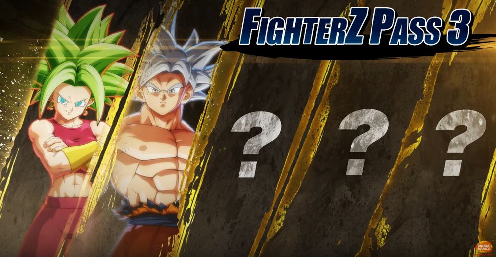 Arriva la Season 3 diDragon Ball FighterZ Arriva la Season 3 diDragon Ball FighterZ